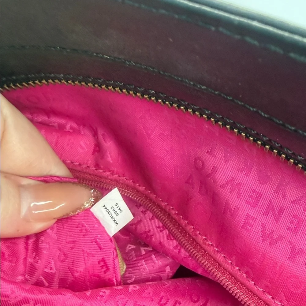 Kate spade Jovie Handbag in black